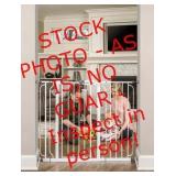 Regalo Widespan Extra Tall Baby Gate