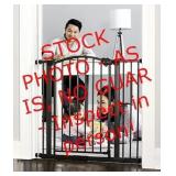 Regalo Extra wide metal gate