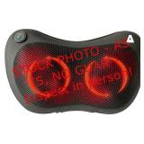 TRAKK Shiatsu car & home massager with heat