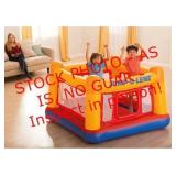 Intex Inflatable Jump-O-Lene Playhouse T