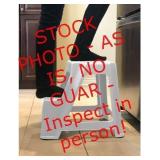 Gracious Living Extra Safe Non Slip 18.75 Inch