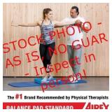 Airex Balance Pad Foam Board Stability Cushion