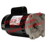 Used Century B2854 1-1/2 HP, 3450 RPM, 8.0/16.0