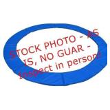 ExacMe Trampoline Replacement Safety Pad Frame