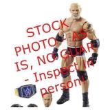 WWE Wrestlemania 37 Elite Collection Goldberg