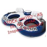 Intex 58837EP River Run II Sport Lounge,