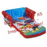 Paw Patrol Kids Fold out Couch
