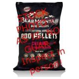 BEAR MOUNTAIN Premium BBQ WOODS Premium All