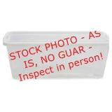Life Story 6 Quart Clear Shoe Storage Box