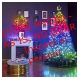 Twinkly -TWS400STP 400 RGB Multicolor LED String