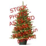 National Tree 3 Ft, Pre Lit Tree