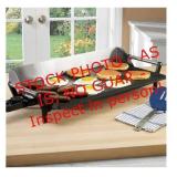 BroilKing PCG-10 Nonstick 21 x 12 Inch C