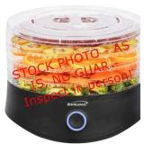 Brentwood food dehydrator