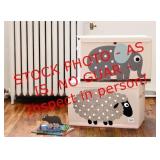 3 sprouts sheep toy chest