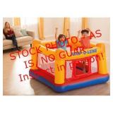 Intex jump-o-lene