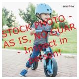 Smartrike ages 2-5