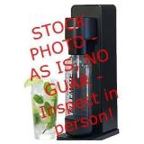 Dynamic ellemate beverage carbonated