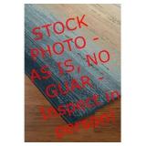 Signature Design by Ashley Ignacio Blue/Tan 7