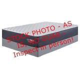 Firm King mattress ONLY m69741