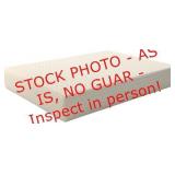 12" Memory Foam Full mattress m72721
