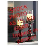 2 Candle holder a2000359