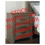 Nightstand b248-92