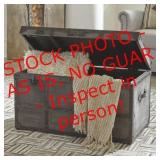 Storage trunk A4000096
