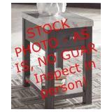End table T450-7