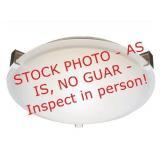 Bel Air Lighting Neptune 15 in. 3-Light (BID X 4)