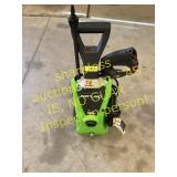 Pressure washer