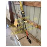 Electric saw