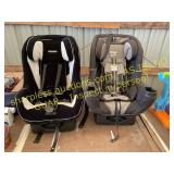Car seats