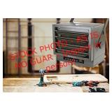 Comfort Zone Ceiling Mount Heater