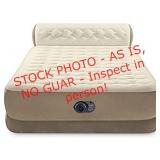 Intex Durabeam Queen 18" Airbed