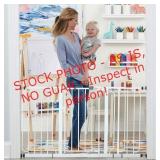 Regalo 56-Inch Extra WideSpan Walk Through Baby