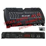 Power Acoustik BAMF Series 1 channel D class