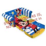 Marshmallow Furniture 2 in 1 Flip Open Foam Kids