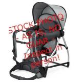 Chicco SmartSupport Backpack Carrier