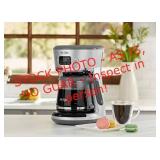 Mr. Coffee Programmable Coffee Maker