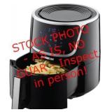 Go Wise 7 Qt Air Fryer