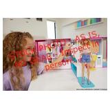 Mattel Barbie Dream Closet
