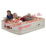Serta Queen 18" Airbed