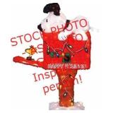 Light up Snoopy