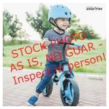 Smartrike 2-5 Yrs