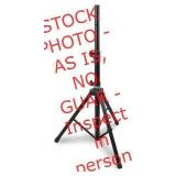 2 Pyle speaker stands (pstnd1)