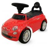 Kids Mercedes Benz push car
