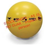 Smart stability ball