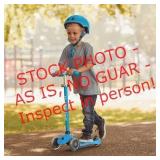 Globber primo scooter ages 3+