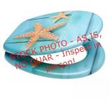 Sanilo toilet seat