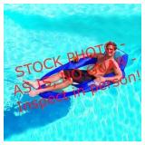 Swimways spring float recliner XL